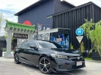 HONDA CIVIC 2.0 e:HEV RS AT ปี2023 รูปที่ 1