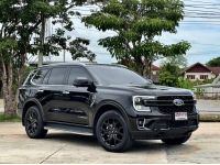 FORD EVEREST 2.0 BI TURBO TITANIUM PLUS 4×4 AUTO ปี23 รูปที่ 1