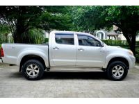 Toyota Hilux Vigo 3.0G 4ประตู Prerunner 4WD ก.กรรมดา รูปที่ 1