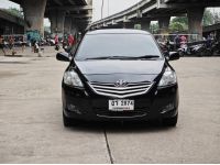 Vios 1.5 E AT 2010 2874 รูปที่ 1