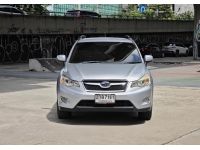 Subaru XV 2.0i  ปี 2013 รูปที่ 1