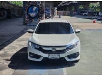 Honda Civic FC 1.8 EL ปี 2016 รูปที่ 1