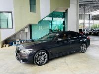 BMW 530e 2.0 M SPORT Plug-in Hybrid G30 ปี 2019 รูปที่ 1