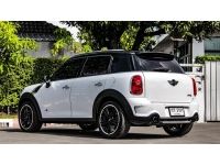 MINI COOPER S 4WD Top Mini Countryman All 4 ปี 2013 รูปที่ 1