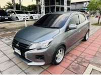 2020 MITSUBISHI MIRAGE 1.2GLX AT รูปที่ 1