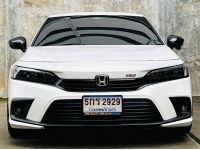 2021 แท้ All NEW Honda Civic 11th Gen (FE) 1.5 TURBO RS รูปที่ 1