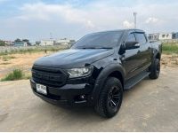 2018 FORD RANGER 2.2 XLT AT รูปที่ 1