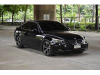 BMW 523i Series 5 E60 ปี 2007 รูปที่ 1