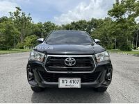 TOYOTA HILUX REVO 2.4 E D-Cab PRERUNNER A/T ปี 2018/2561 รูปที่ 1