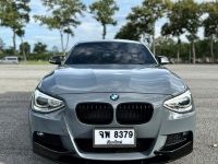 BMW 116i F20 M SPORT ปี 2013/2556 รูปที่ 1