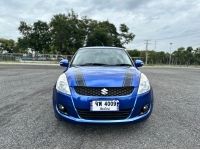 SUZUKI SWIFT 1.2 GLX CVT ปี 2013/2556 รูปที่ 1