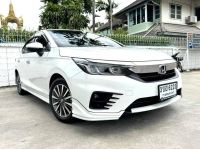 Honda CITY 1.0SV TURBO  ปี2023 6000โลแท้ รูปที่ 1