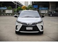 Toyota Yaris 1.2 Sport Premium ปี 2020 รูปที่ 1