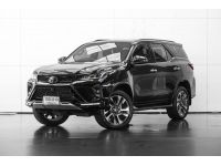 TOYOTA FORTUNER 2.8 LEGENDER 4WD ปี 2020 รูปที่ 1