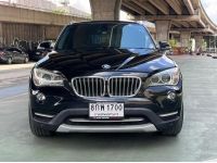 Bmw X1 2.0 sDrive18i X-Line ปี 2013 ไมล์ 115,412 km. รูปที่ 1