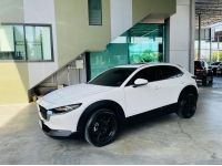 MAZDA CX-30 2.0 SP ปี 2022 รูปที่ 1