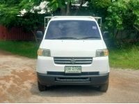 Suzuki Carry 1.6 MT ปี 2008 รถกระบะพร้อมใช้ ขายถูก T.086-527-9533 รูปที่ 1