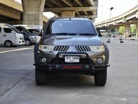 Mitsubishi Pajero Sport 2.5 GT Auto ปี 2014า รูปที่ 1