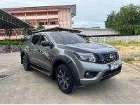 2020 NISSAN NAVARA 2.5 AT รูปที่ 1