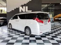 2018 TOYOTA ALPHARD 2.5 HYBRID รูปที่ 1