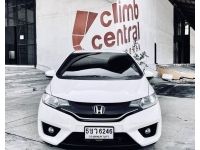 2015 HONDA JAZZ 1.5SV TOP รูปที่ 1