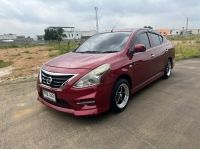 2018 NISSAN ALMERA 1.2E SPORTECH รูปที่ 1