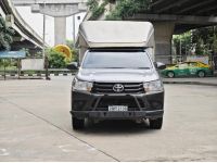 Toyota Revo 2.4 Auto 2019 2108-140 ตอนเดียว ดีเซล ออโต้ รูปที่ 1