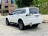 MITSUBISHI PAJERO SPORT 3.0 V6 GT  ปี 2012 เกียร์AUTO SporTronic สภาพนางฟ้า รูปที่ 1