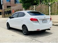 MITSUBISHI ATTRAGE 1.2 GLX ปี 2013 เกียร์AUTO รูปที่ 1