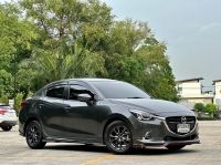 Mazda 2 1.3 High Connect ปี 2019 auto ไมล์แท้ 10,000 กม. รูปที่ 1