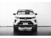 TOYOTA FORTUNER 2.4 LEGENDER 2WD ปี 2021 รูปที่ 1