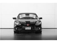 2016 HONDA CIVIC FC 1.5 TURBO RS รูปที่ 1