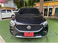 โปรโมชั่นลดราคาด่วน MG ZS 1.5 X Plus ซันรูฟ ท็อปสุด ปี 2024 รูปที่ 1