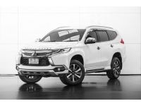 MITSUBISHI PAJERO SPORT 2.4 GT 2WD ปี 2018 รูปที่ 1