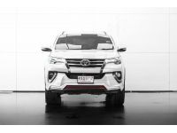 TOYOTA FORTUNER 2.4 V 2WD ปี 2016 รูปที่ 1