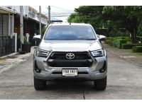 2021 TOYOTA REVO 2.8 AT 4WD รูปที่ 1