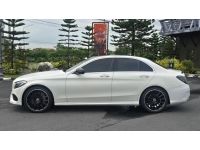 Mercedes Benz C350e AMG 2018 รูปที่ 1