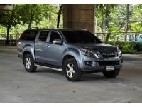 ISUZU DMAX 3.0 Z-Prestige VGS Navi Auto ปี 2013 รูปที่ 1