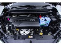 TOYOTA YARIS 1.2 E 2018 รูปที่ 1