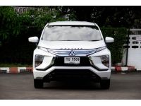 2018 MITSUBISHI XPANDER 1.5GLS รูปที่ 1