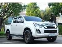 2018 ISUZU D-MAX 3.O MT HILANDER รูปที่ 1