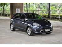 FORD FIESTA 1.5 Sport AUTO 2012 รูปที่ 1