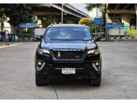 Toyota Fortuner 2.8 Sigma4 AT 4WD  ปี 2015 รูปที่ 1