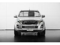 2017 ISUZU D-MAX 1.9 L HILANDER SPACECAB  M/T มือเดียวป้ายแดง แต่งหล่อจัดทรงลงแม็กซ์ รูปที่ 1