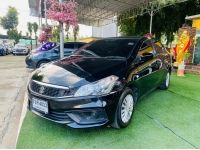 SUZUKI CIAZ 1.2 GL CVT ปี 2022 รับประกันไมล์แท้✔️ผ่านมาตรฐานการตรวจสภาพ รูปที่ 1