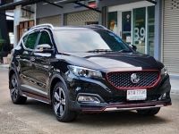 MG ZS 1.5 X Sunroof | ปี : 2020 รหัส 12AT7736 รูปที่ 1