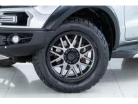 FORD EVEREST 2.2 TITANIUM PLUS  2016 รูปที่ 1