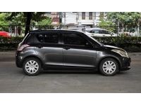 Suzuki Swift Eco 1.25 GA Auto ปี 2013 รูปที่ 1