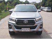 Toyota Revo DoubleCab Prerunner 2.4 E ปี 2019 รูปที่ 1