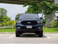 FORD EVEREST 2.0 Bi-TURBO TITANIUM 4x2 ปี 2021 รูปที่ 1